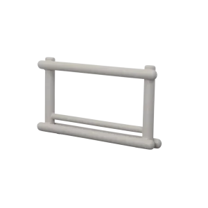 Sticks Platform arm- och ryggstöd