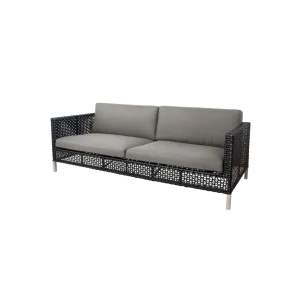 Connect 3 pers. soffa