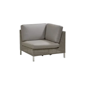 Connect hörna modulsoffa