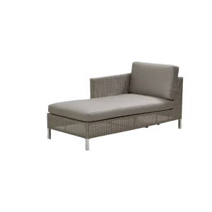 Connect schäslong modul soffa, höger