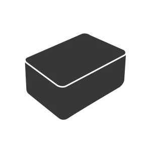 Cover 3 - 215x145x100 cm