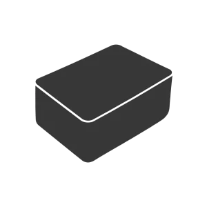 Cover 5  - 205x180x100 cm