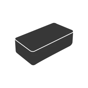 Cover 6 - 260x215x75 cm