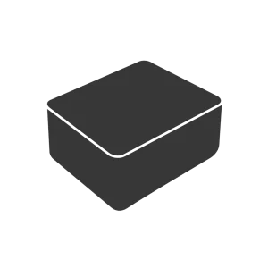 Cover 10 - 165x145x100 cm