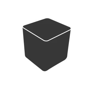 Cover 11 - 93x93x93 cm