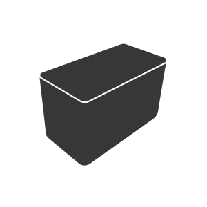 Cover 12 - 172x88x93 cm