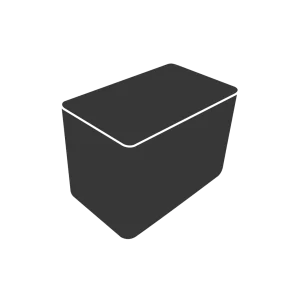 Cover 14 - 180x112x125 cm