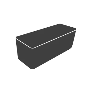 Cover 16 - 336x168x80 cm