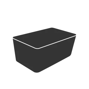 Cover 20 - 210x230x110 cm