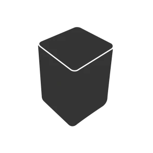 Cover 22 - 110x100x130 cm