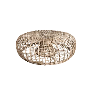 Nest soffbord/pall, stor