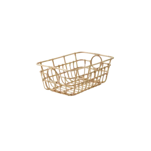 Carry Me rottingkorg, lav,