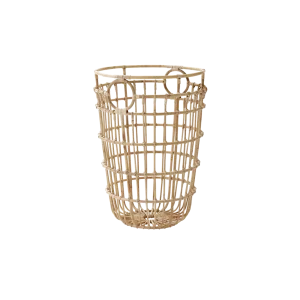 Carry Me rottingkorg, hög