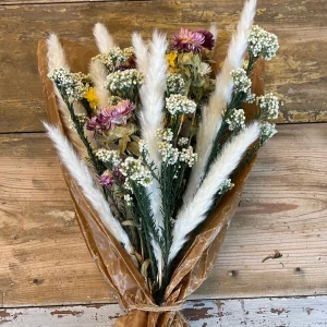 Bukett, Eternell Drömmar