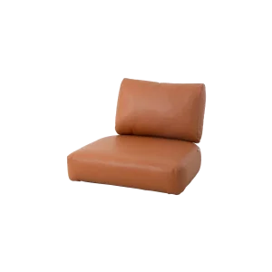 Nest loungefåtölj, dynsätt