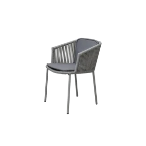 Moments stol, stapelbar