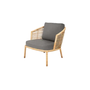 Sense lounge fatölj