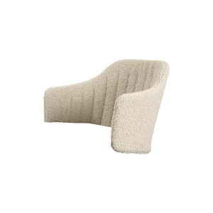 Choice chair, back cushion for indoor