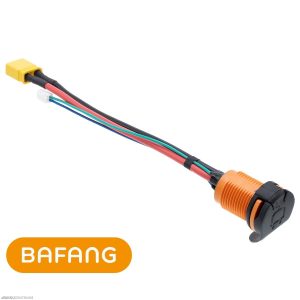Bafang laddport BT C01-0114