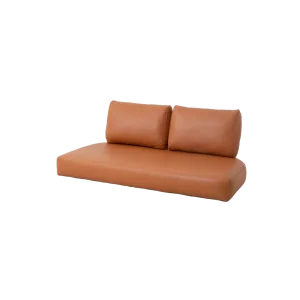 Nest 2-sitssoffa, Dynsätt