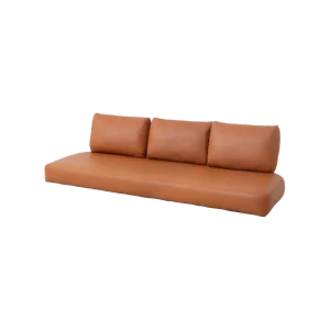 Nest 3-sits soffa, dynsätt