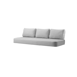 Moments 3-sitssoffa, Dynsätt