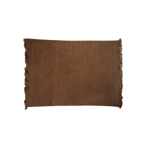 Knit matta, 240x170 cm