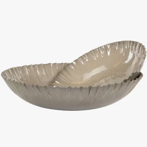 Skål Plisse 2-pack