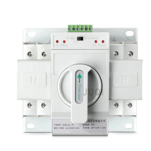 GCDQCN GCQ2-63/2P ATS