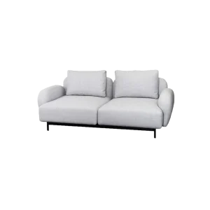 Aura 2-sitssoffa