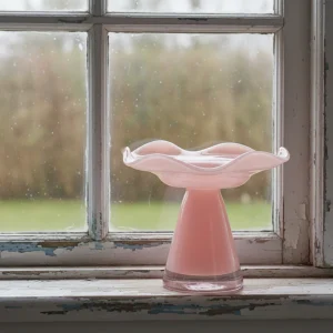 Vas Barbro, Persikorosa