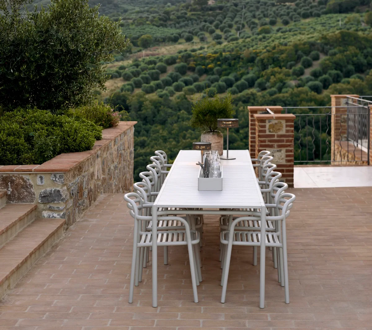 Tilläggsplatta till Bliss matbord - Bild 5