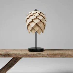 Bordslampa Skogsgläntan Låg, Natur