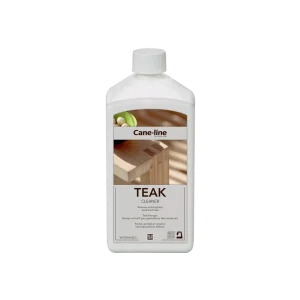 Teak Cleaner