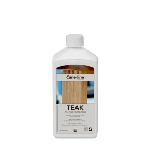 Teak Protector