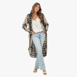 Långskjorta Othilia