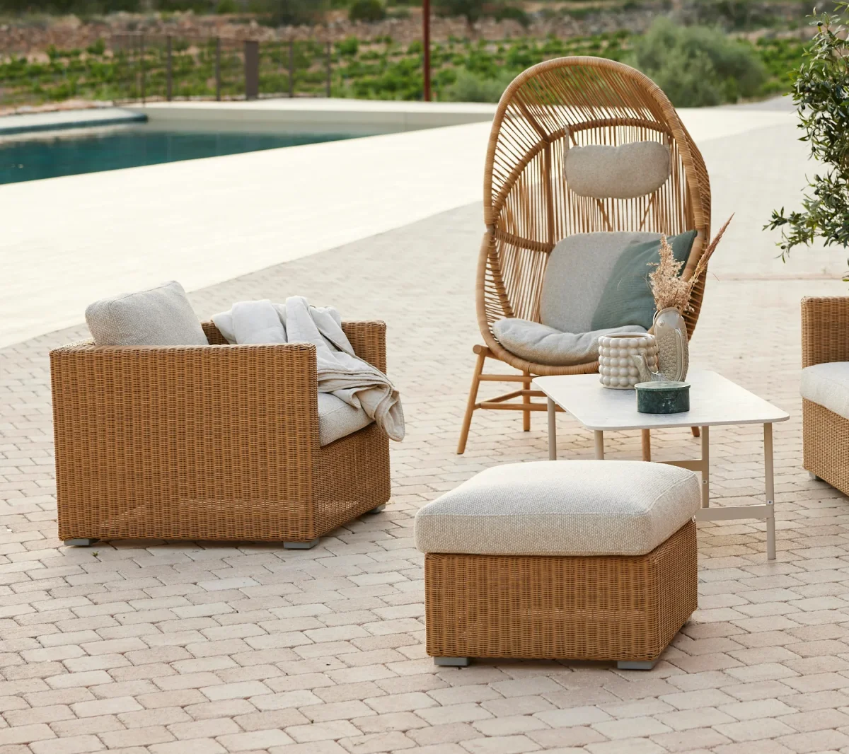 Chester fotpall - Bild 6