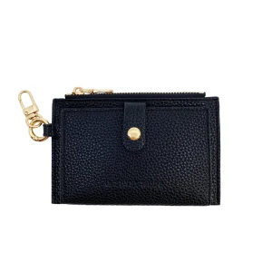 Korthållare/Plånbok Coin