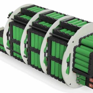 Avancerad Offert för Custom batteribygge