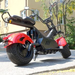 Sunstorm E5 (Luqi HL4.0)