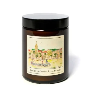 Doftljus "La Mer" Havet