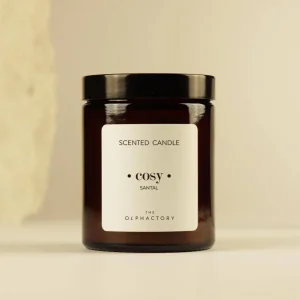 Santal / Cozy