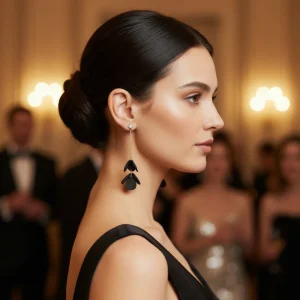 Örhängen Day Dream Pearl