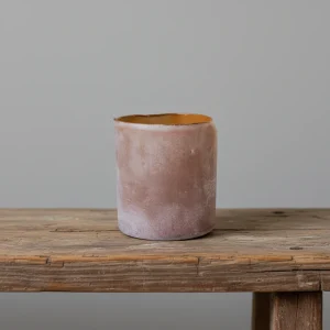 Ljuslykta Ebba stor, Ljusbrun