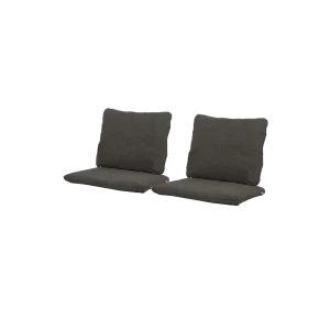 Grace 2-sits bänk, dynsätt