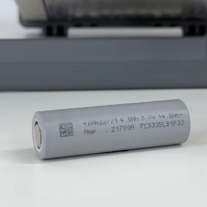 Ampace JP40 LT21700A (4000mAh / 60A*)