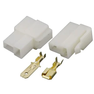 DJ7021 6.3mm kontakt