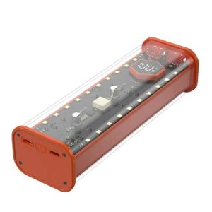 BQ S21PD Powerbank 21700×4