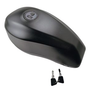 SSE-188 Bensintank batteri 48V/21700