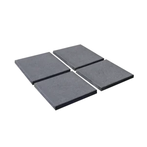 Hyde luxe parasollfot (4 stk)